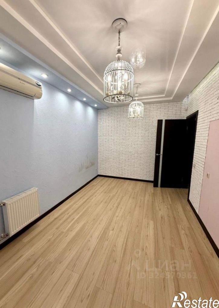 4-комн квартира пр-кт Хасана Туфана, 29В,  д. 29В