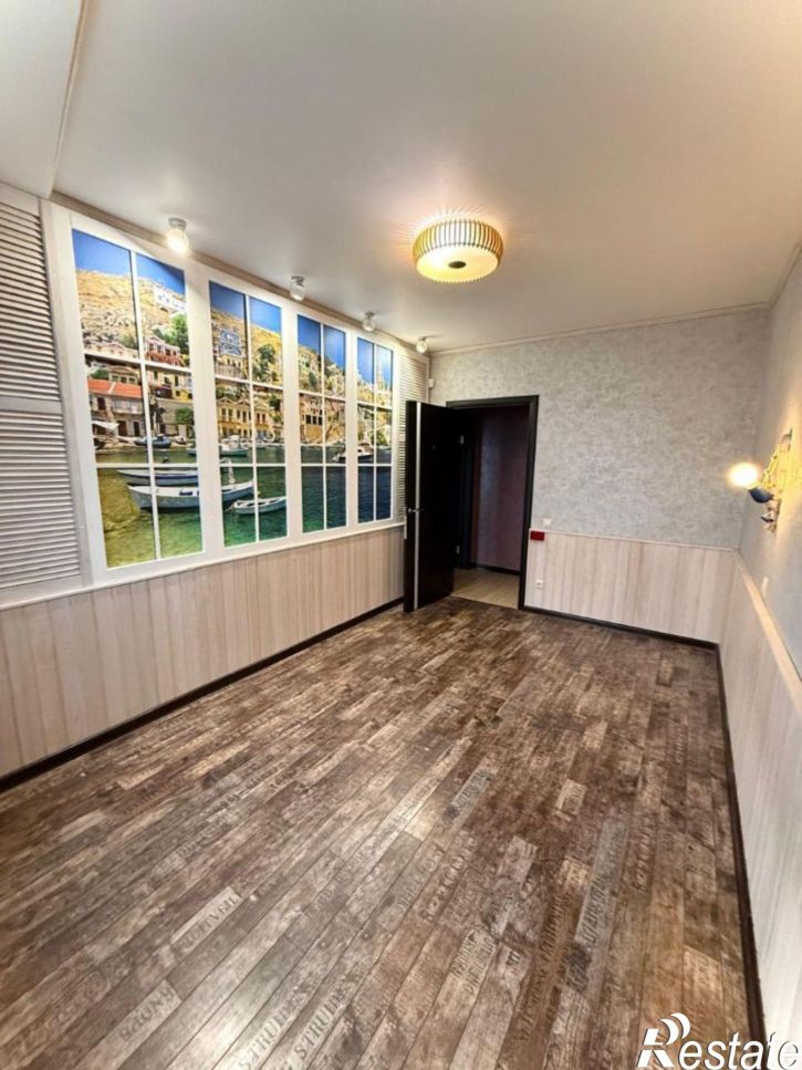 4-комн квартира пр-кт Хасана Туфана, 29В,  д. 29В