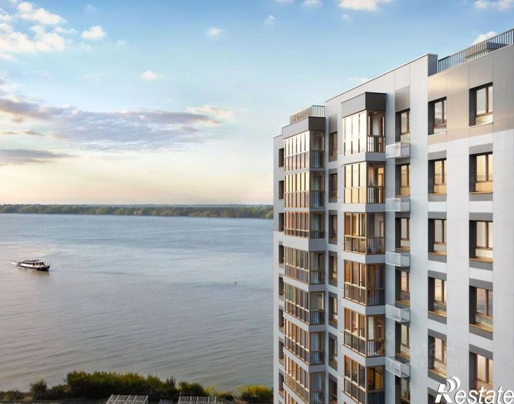 1-комн квартира в новом доме