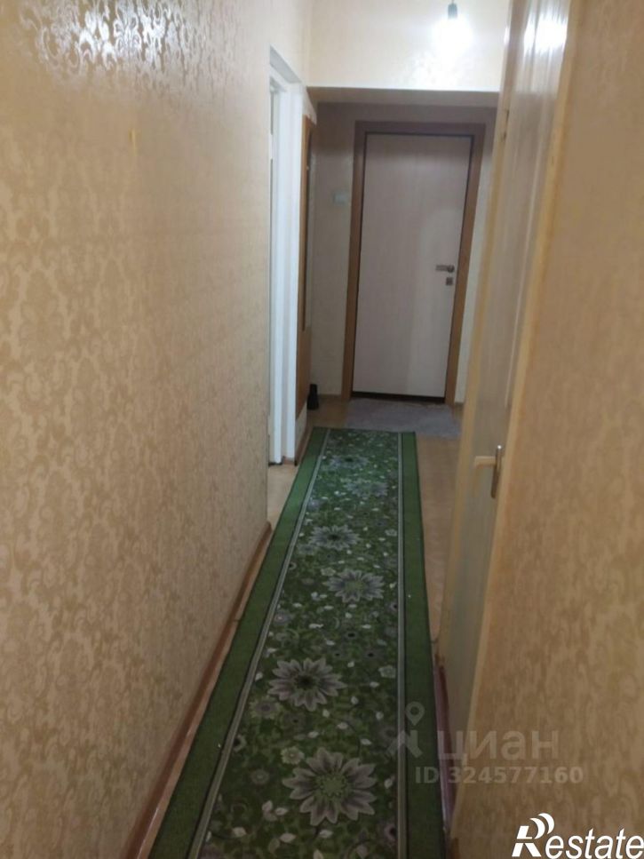 1-комн квартира пр-кт Чулман, 20,  д. 20