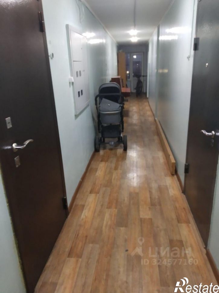 1-комн квартира пр-кт Чулман, 20,  д. 20