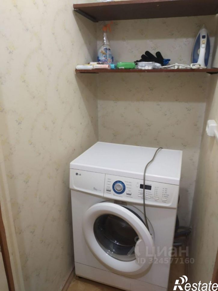 1-комн квартира пр-кт Чулман, 20,  д. 20