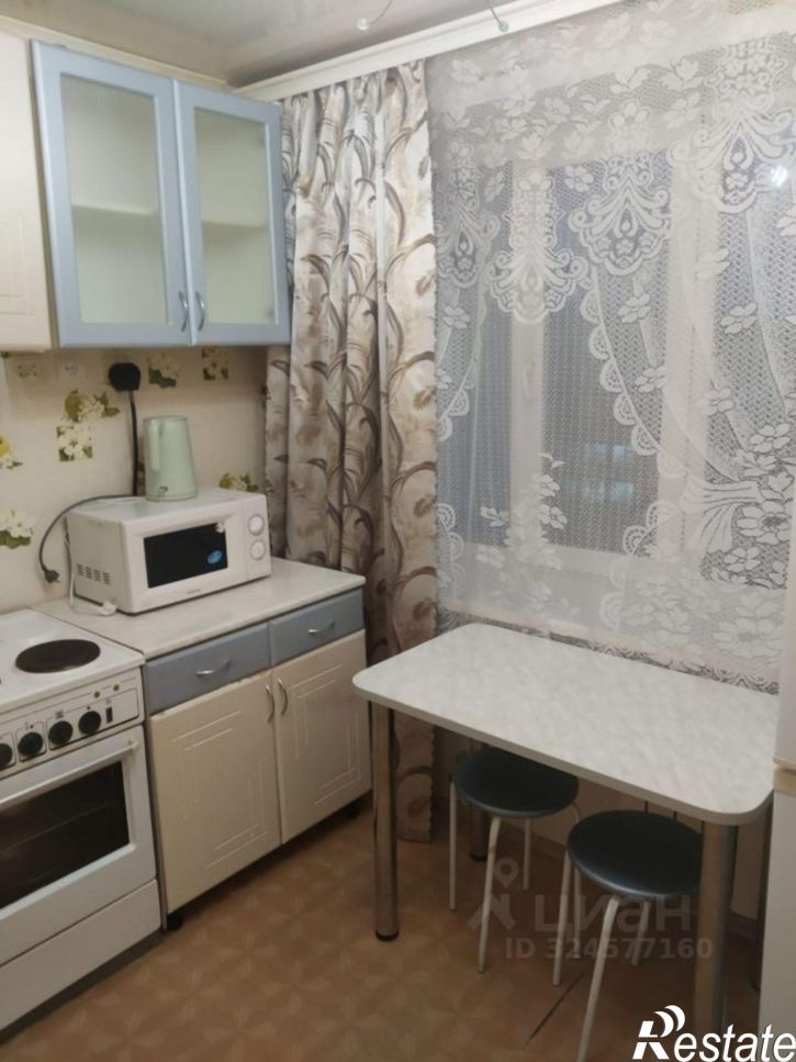 1-комн квартира пр-кт Чулман, 20,  д. 20