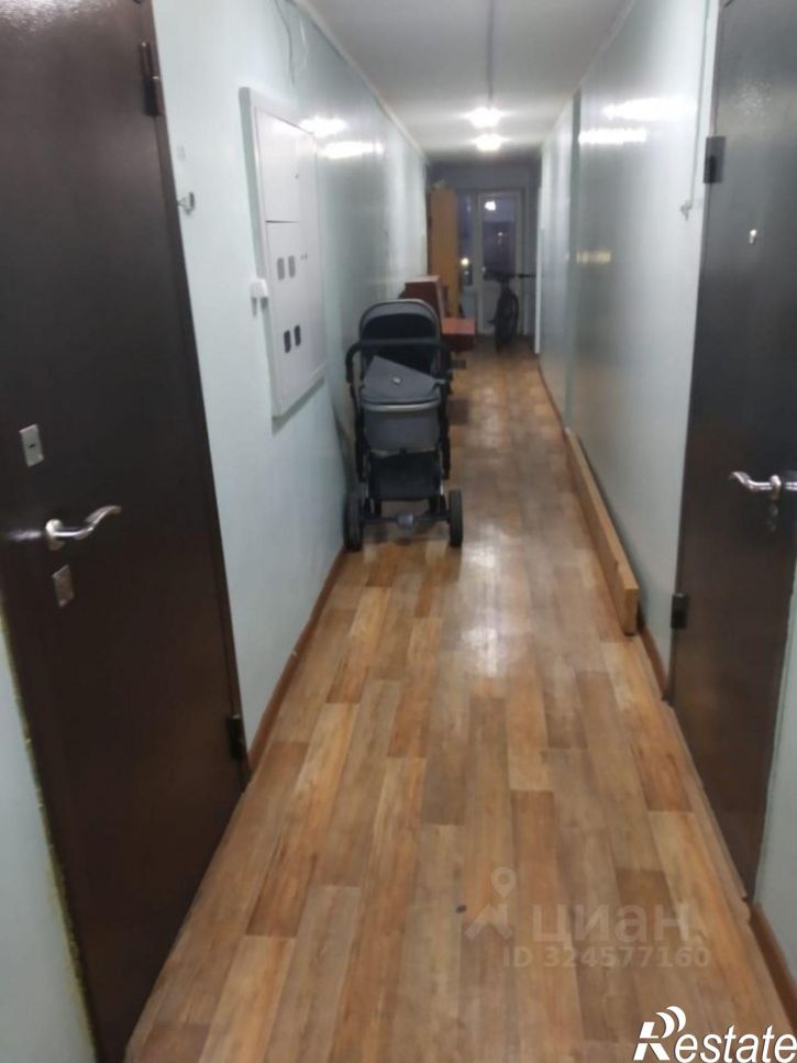 1-комн квартира пр-кт Чулман, 20,  д. 20