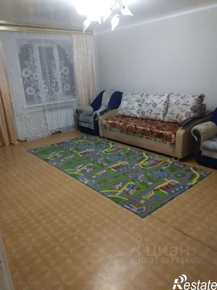 1-комн квартира пр-кт Чулман, 20,  д. 20