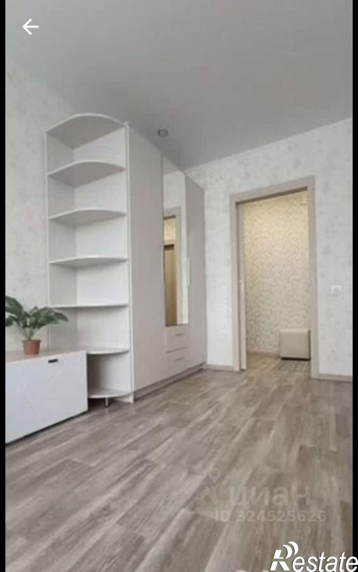 2-комн квартира Автозаводский пр-кт, 40/105,  д. 40/105