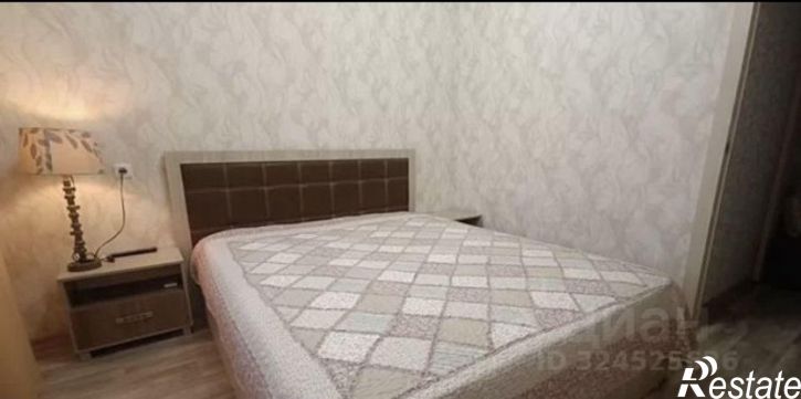 2-комн квартира Автозаводский пр-кт, 40/105,  д. 40/105