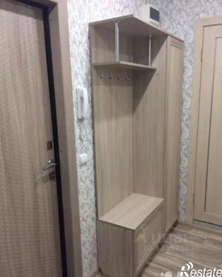 2-комн квартира Автозаводский пр-кт, 40/105,  д. 40/105