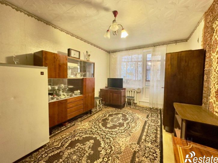 2-комн квартира пр-кт Хасана Туфана, 11,  д. 11