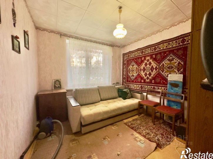 2-комн квартира пр-кт Хасана Туфана, 11,  д. 11