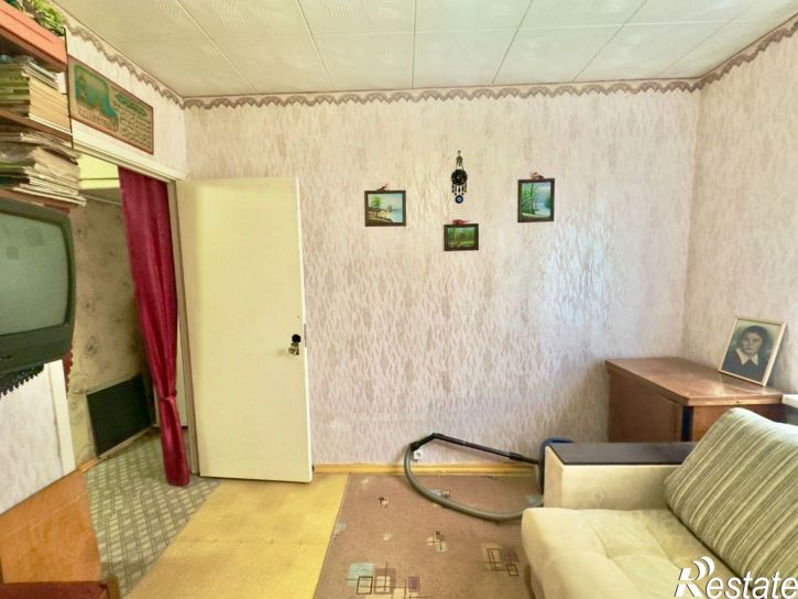 2-комн квартира пр-кт Хасана Туфана, 11,  д. 11