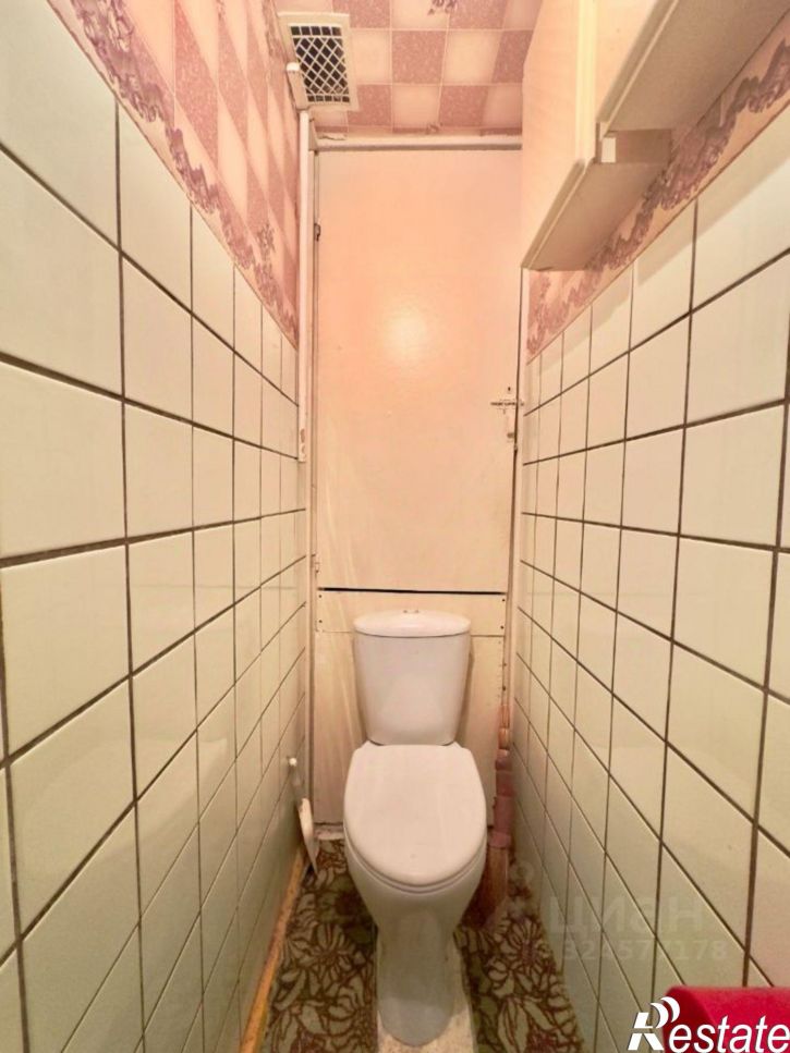 2-комн квартира пр-кт Хасана Туфана, 11,  д. 11