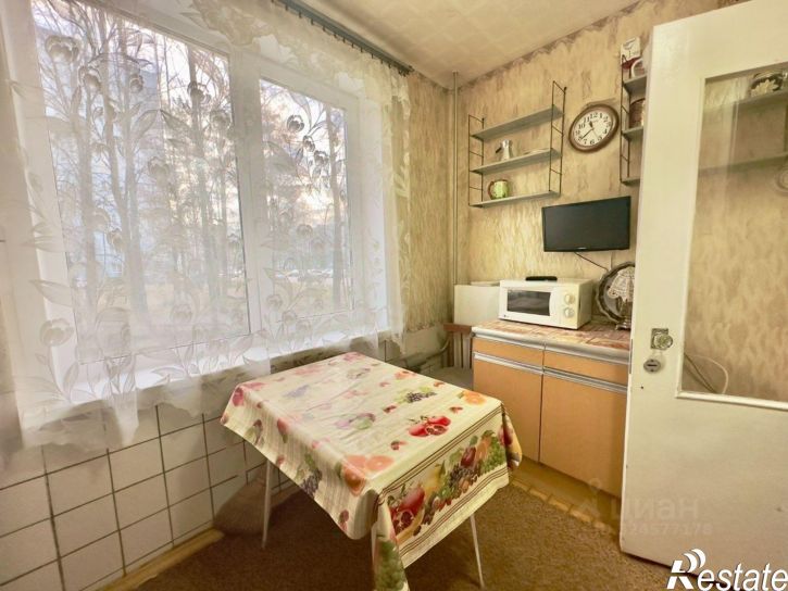 2-комн квартира пр-кт Хасана Туфана, 11,  д. 11