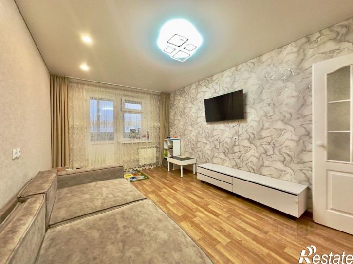 1-комн квартира ул Нур Баян, 11,  д. 11