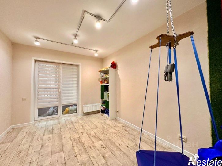 1-комн квартира улица Команды КАМАЗ-Мастер, 7Б,  д. 7Б