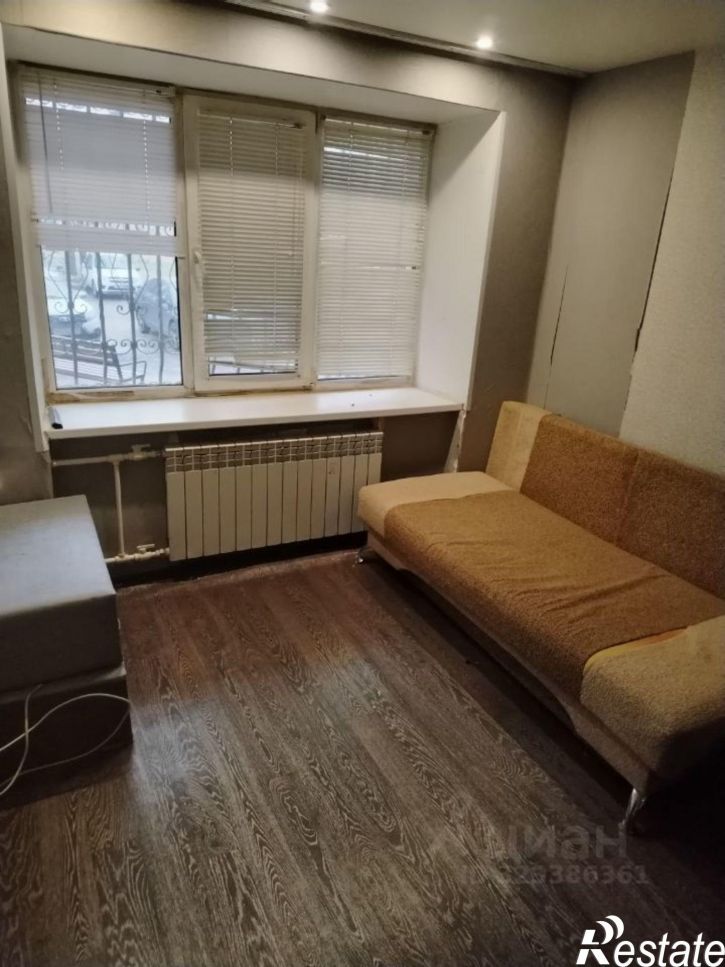 1-комн квартира им Габдуллы Тукая наб, 3,  д. 3