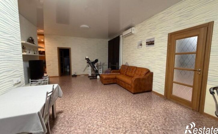 3-комн квартира пр-кт Чулман, 42А,  д. 42А