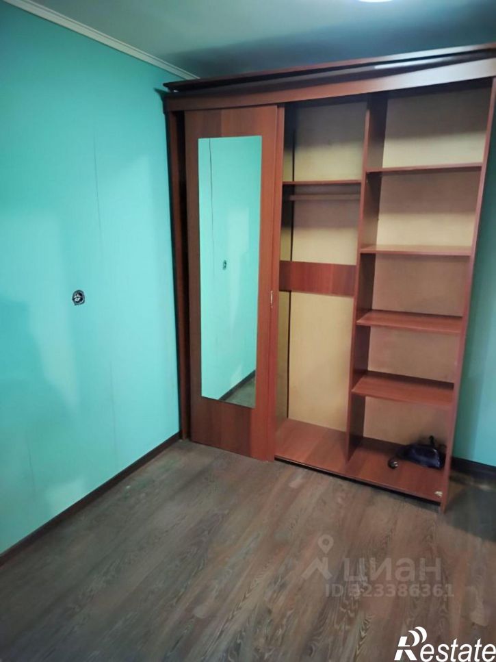 1-комн квартира им Габдуллы Тукая наб, 3,  д. 3