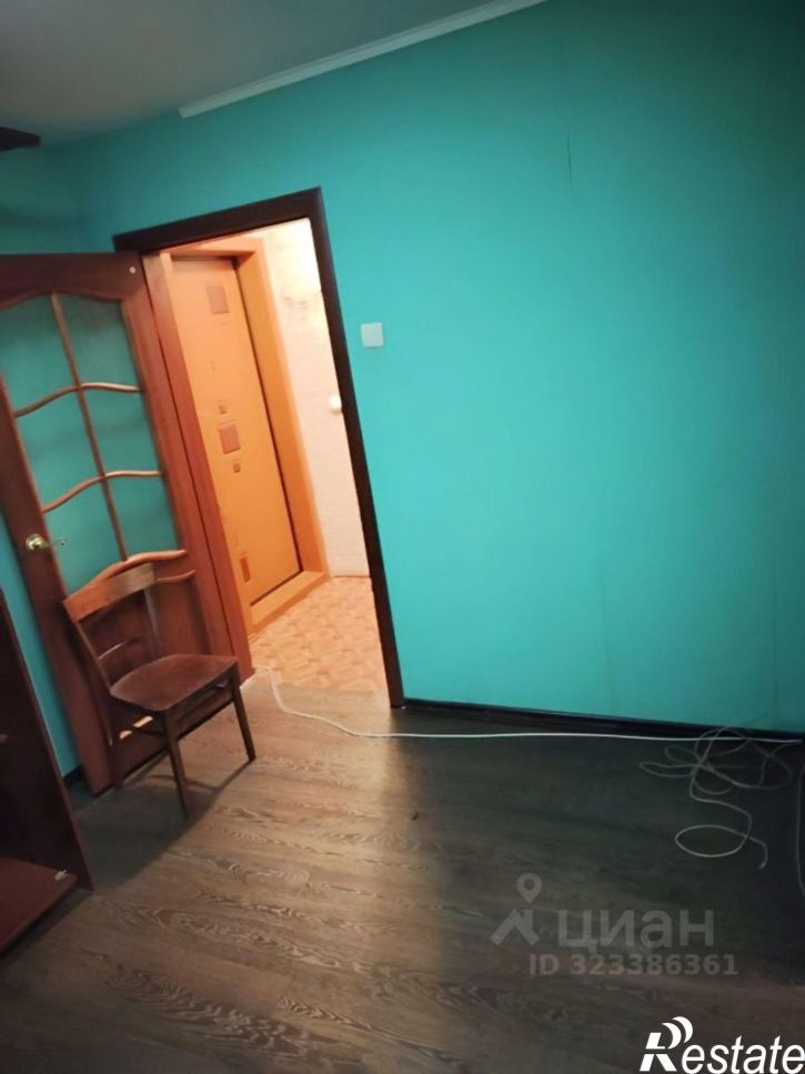 1-комн квартира им Габдуллы Тукая наб, 3,  д. 3