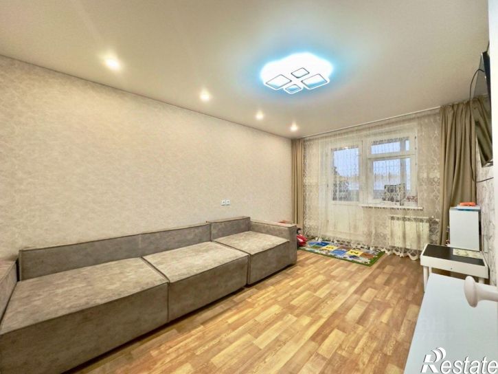 1-комн квартира ул Нур Баян, 11,  д. 11