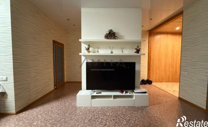 3-комн квартира пр-кт Чулман, 42А,  д. 42А