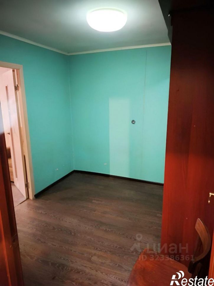 1-комн квартира им Габдуллы Тукая наб, 3,  д. 3