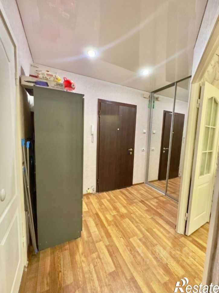 1-комн квартира ул Нур Баян, 11,  д. 11