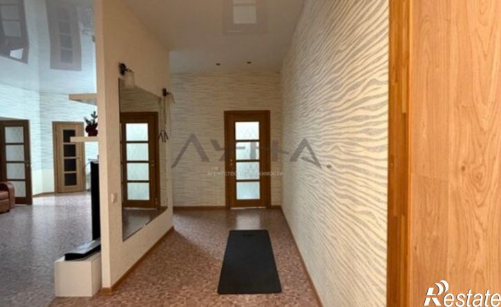 3-комн квартира пр-кт Чулман, 42А,  д. 42А