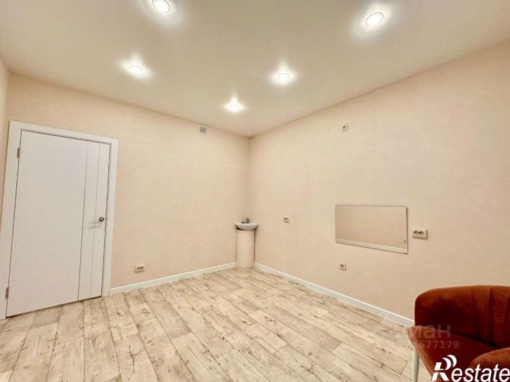 1-комн квартира улица Команды КАМАЗ-Мастер, 7Б,  д. 7Б