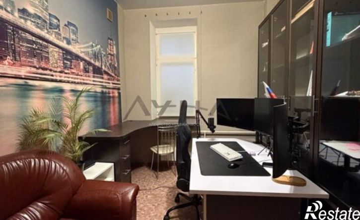 3-комн квартира пр-кт Чулман, 42А,  д. 42А