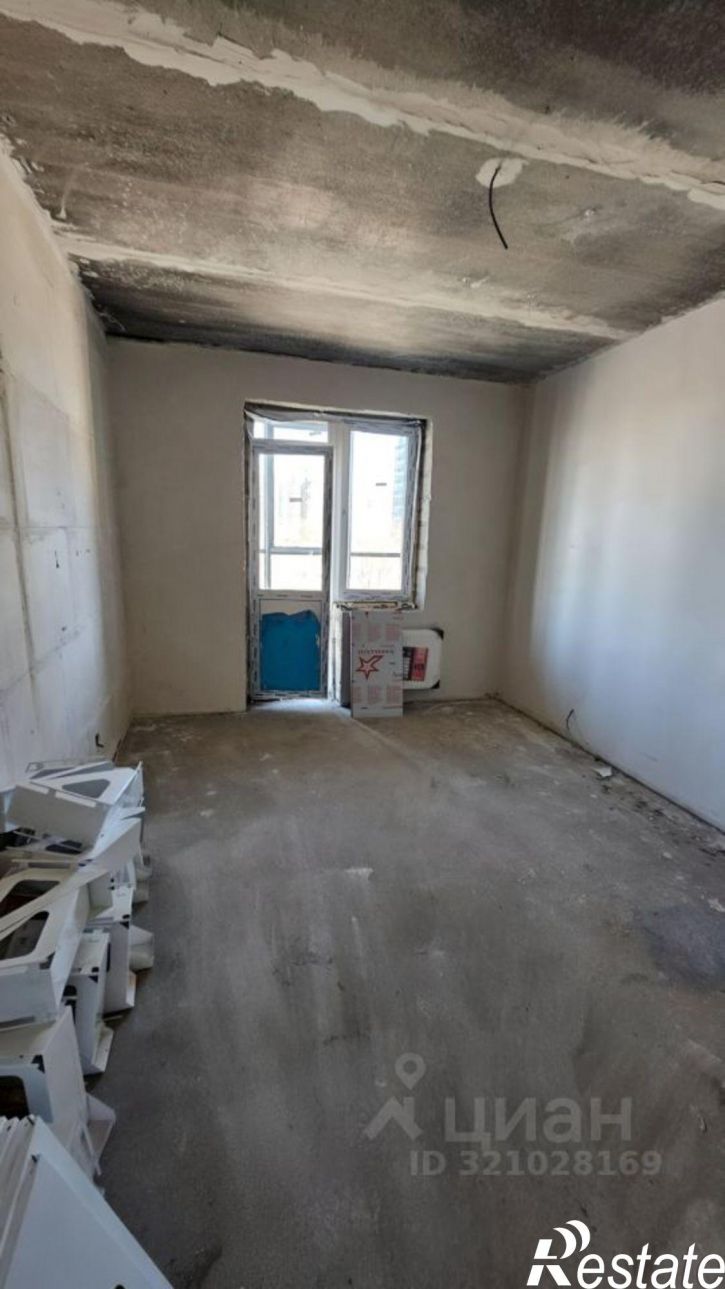 2-комн квартира в новом доме проспект Сююмбике, 34,  д. 34