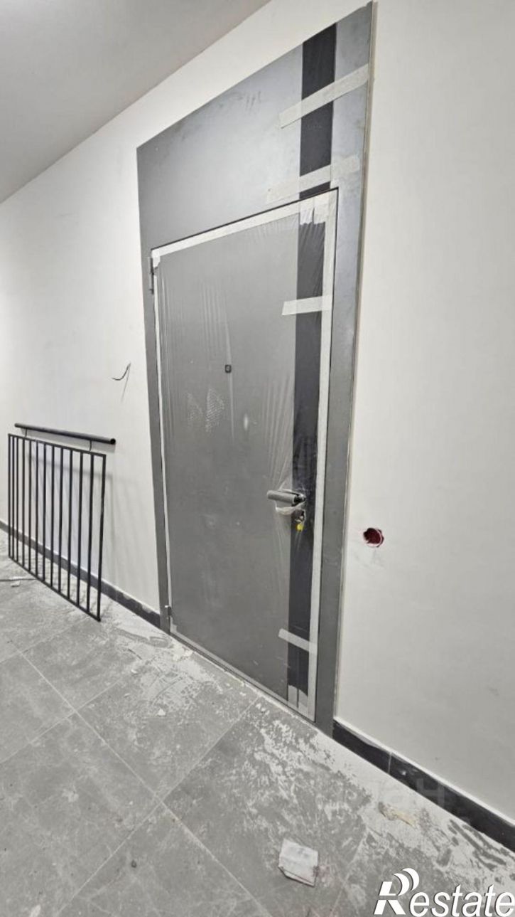 2-комн квартира в новом доме проспект Сююмбике, 34,  д. 34