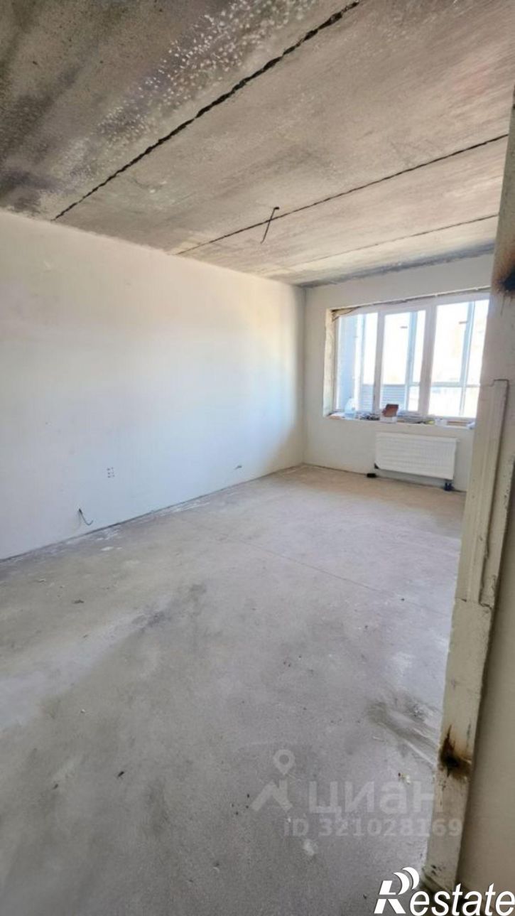 2-комн квартира в новом доме проспект Сююмбике, 34,  д. 34