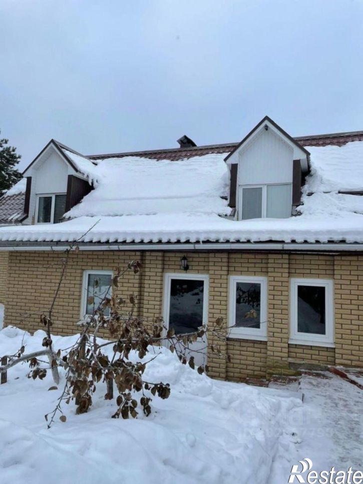 Коттедж/дом улица Нурми Шарипова, 19,  д. 19