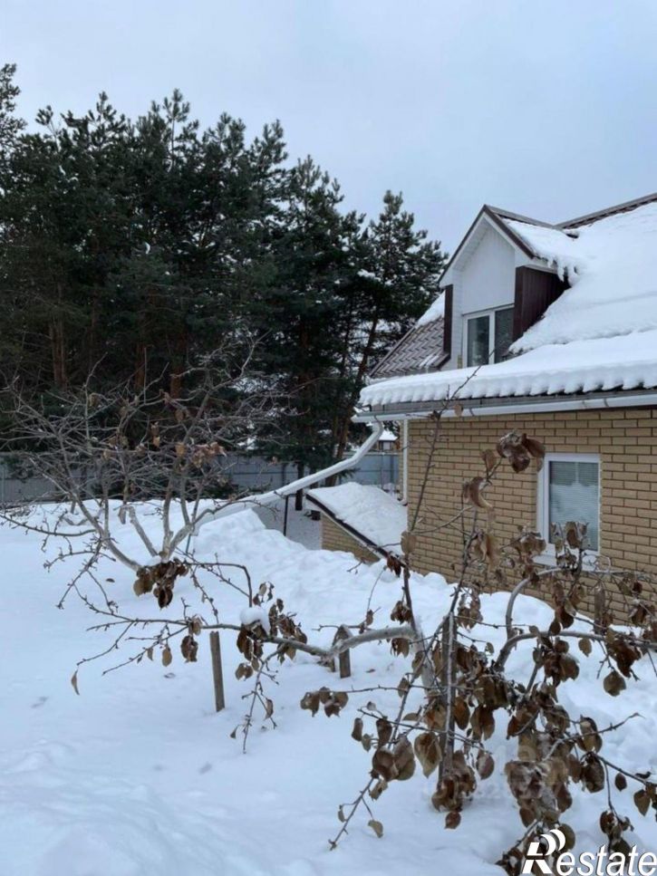 Коттедж/дом улица Нурми Шарипова, 19,  д. 19