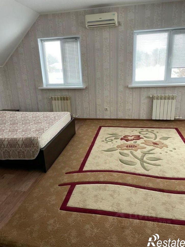 Коттедж/дом улица Нурми Шарипова, 19,  д. 19