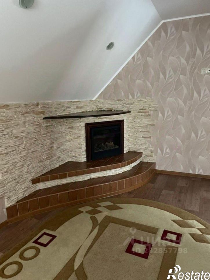 Коттедж/дом улица Нурми Шарипова, 19,  д. 19