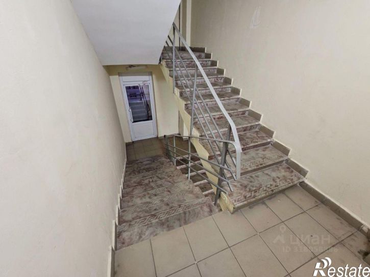 3-комн квартира