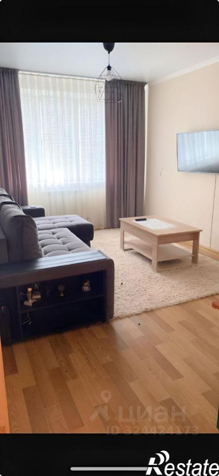 1-комн квартира