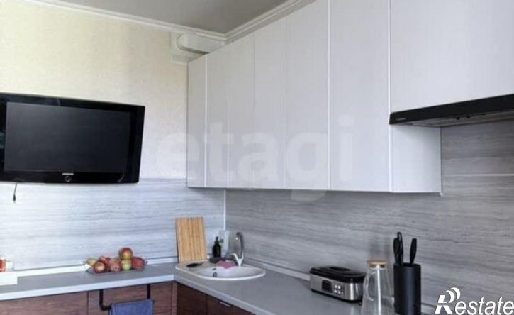 3-комн квартира Республика Татарстан (Татарстан), 63-й комплекс, 10