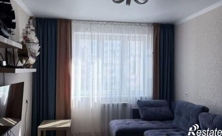 3-комн квартира Республика Татарстан (Татарстан), 63-й комплекс, 10