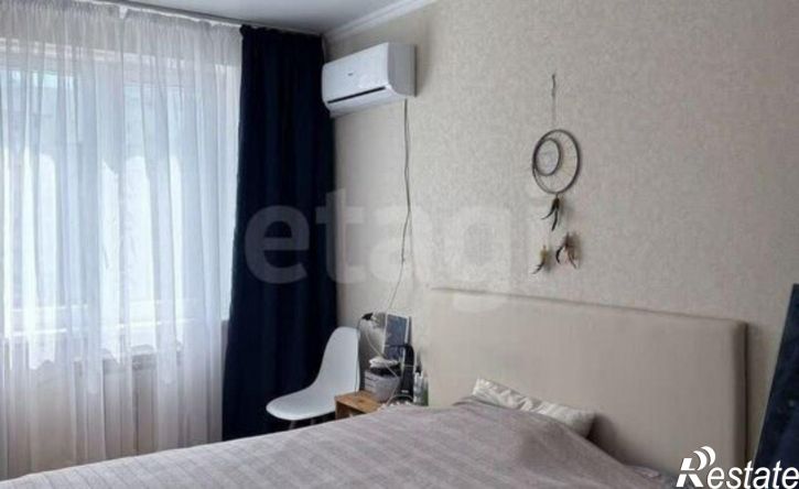 3-комн квартира Республика Татарстан (Татарстан), 63-й комплекс, 10