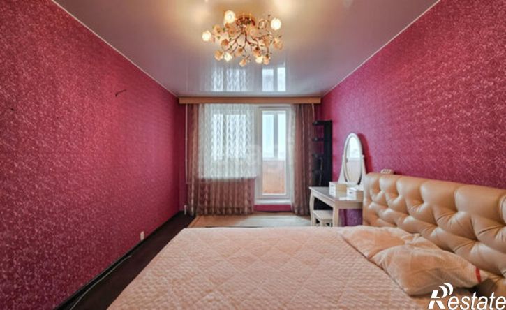 3-комн квартира Республика Татарстан (Татарстан), проспект Вахитова, 22