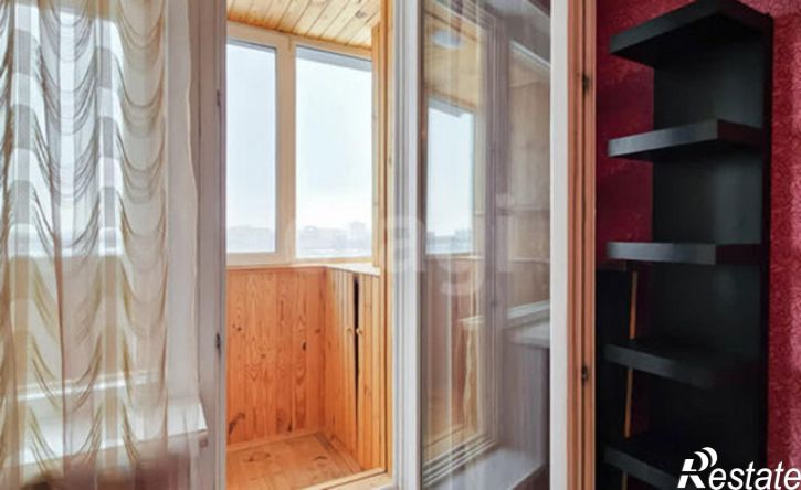 3-комн квартира Республика Татарстан (Татарстан), проспект Вахитова, 22