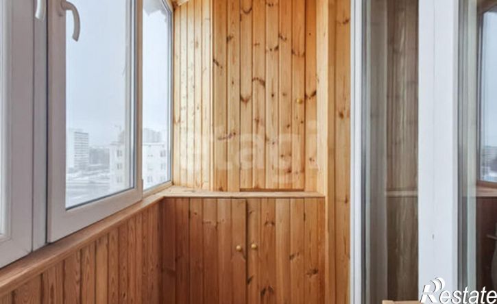 3-комн квартира Республика Татарстан (Татарстан), проспект Вахитова, 22