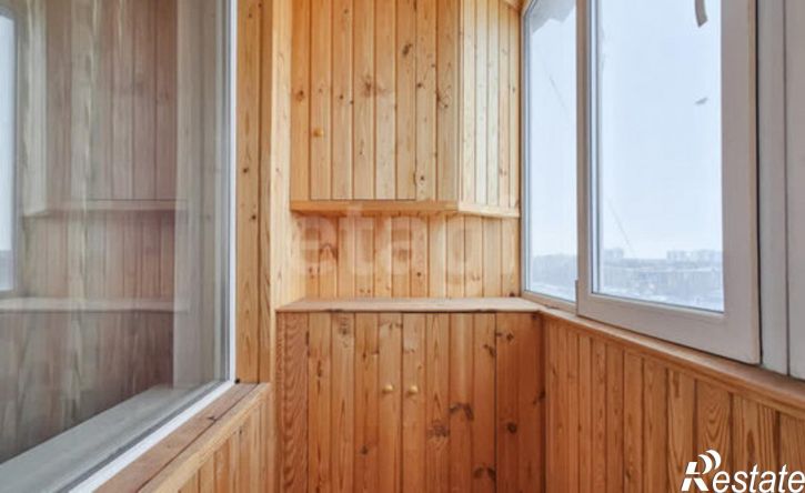 3-комн квартира Республика Татарстан (Татарстан), проспект Вахитова, 22