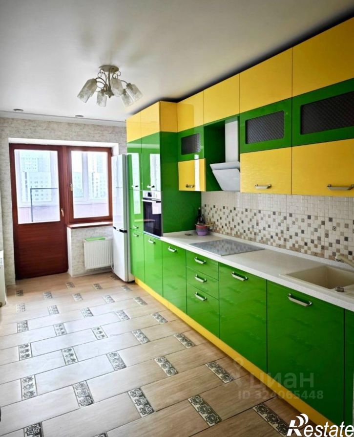 3-комн квартира Татарстан республика