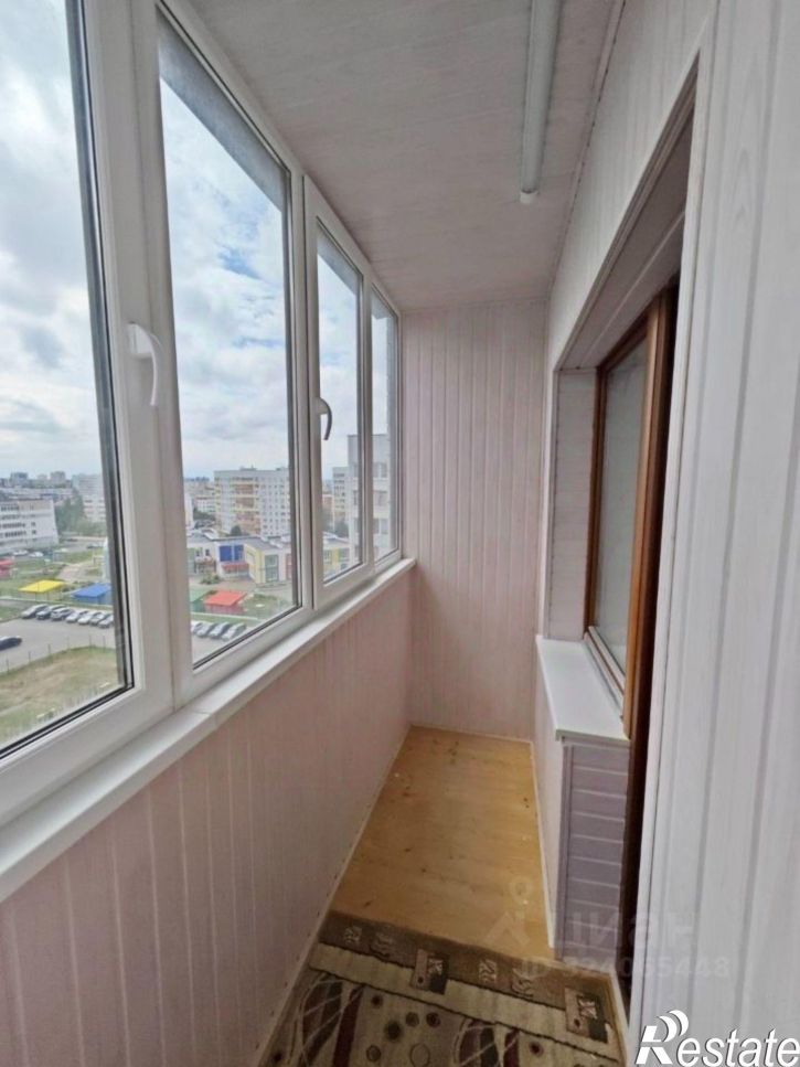 3-комн квартира Татарстан республика