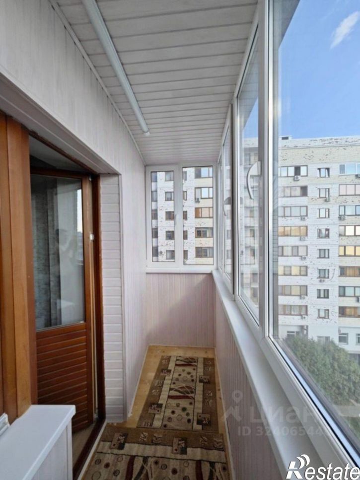 3-комн квартира Татарстан республика