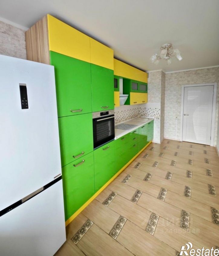 3-комн квартира Татарстан республика